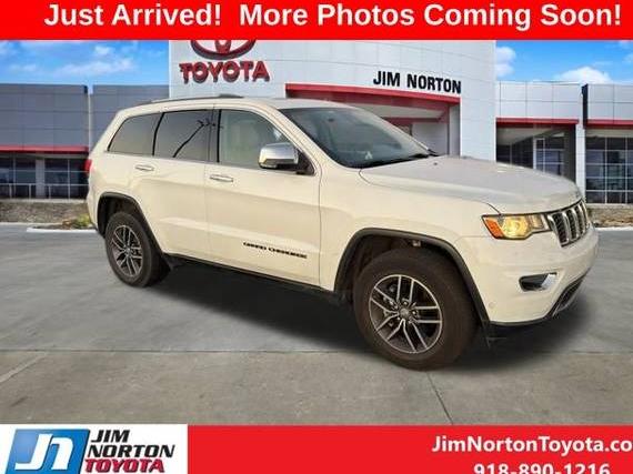 JEEP GRAND CHEROKEE 2018 1C4RJFBG2JC399141 image JEEP GRAND CHEROKEE 2018 1C4RJFBG2JC399141 image